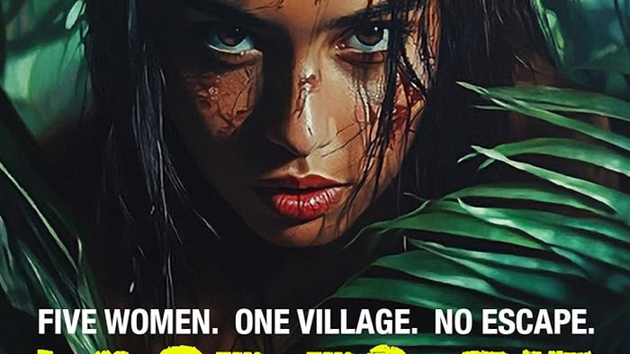 فيلم Last to Die 2025 مترجم