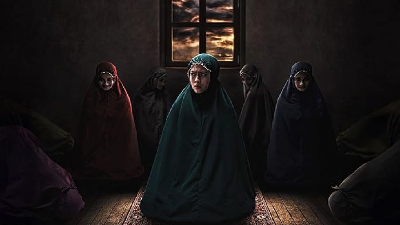 فيلم Munkar 2024 مترجم
