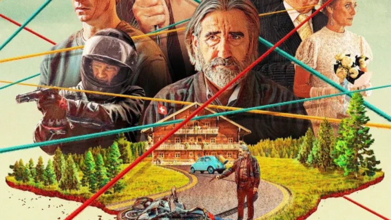 فيلم Sew Torn 2024 مترجم