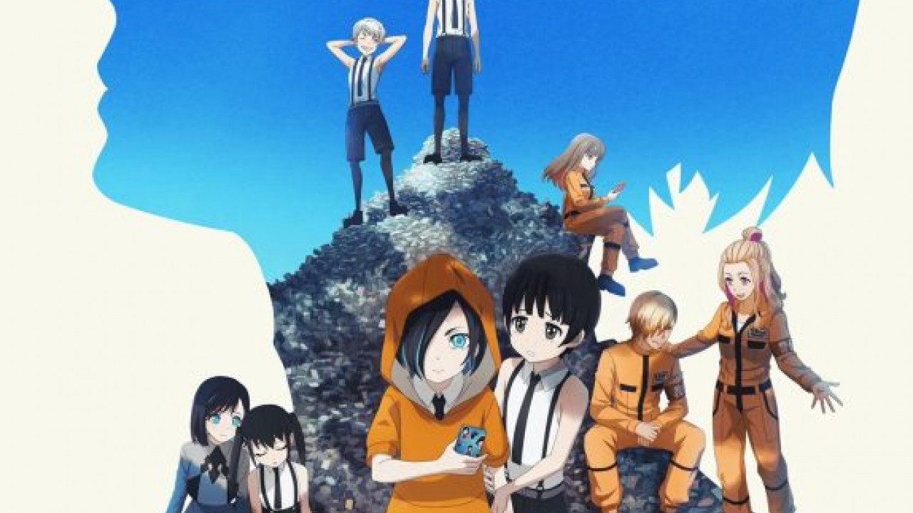 انمي KamiErabi الموسم الثاني الحلقة 9 التاسعة مترجمة