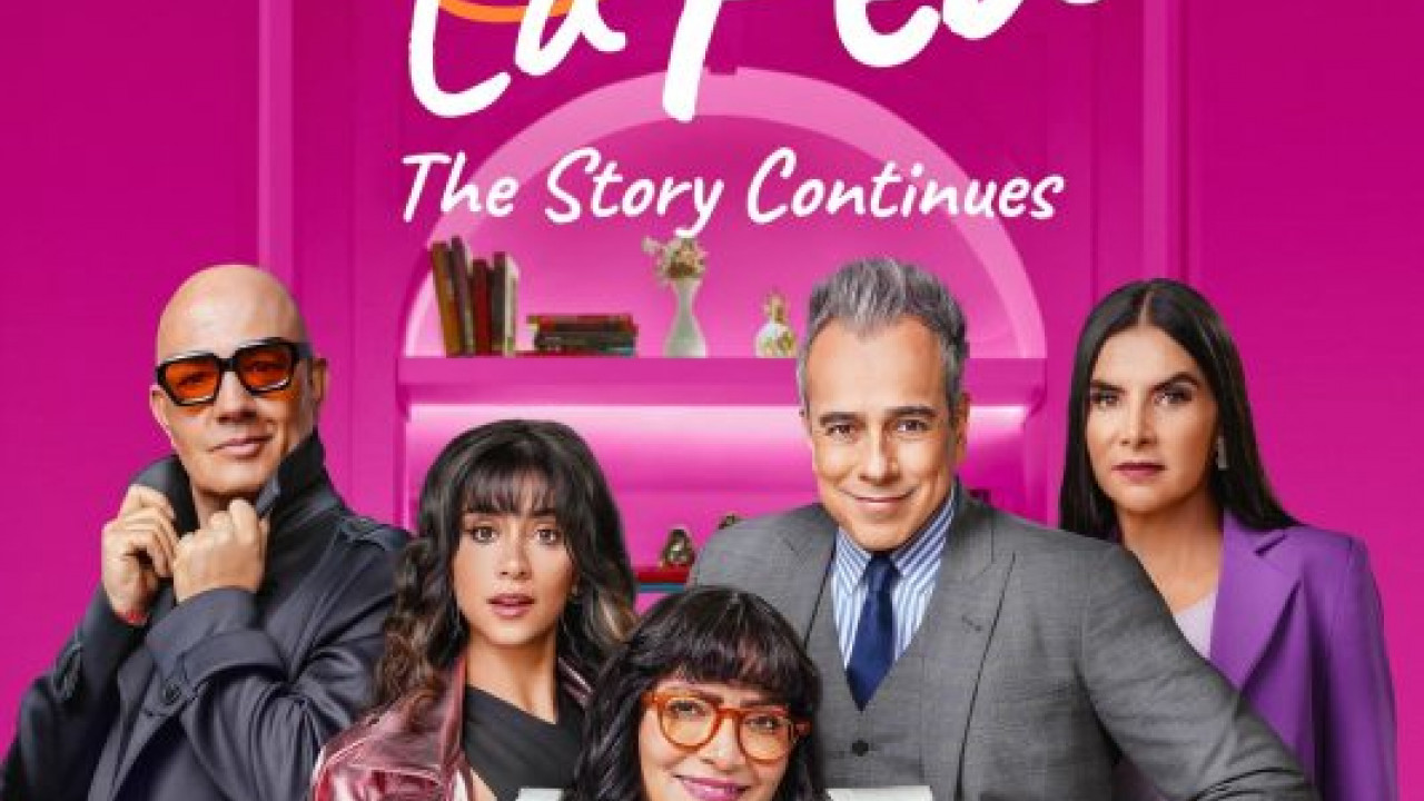 مسلسل Betty la Fea The Story Continues الموسم الاول الحلقة 5 الخامسة مترجمة