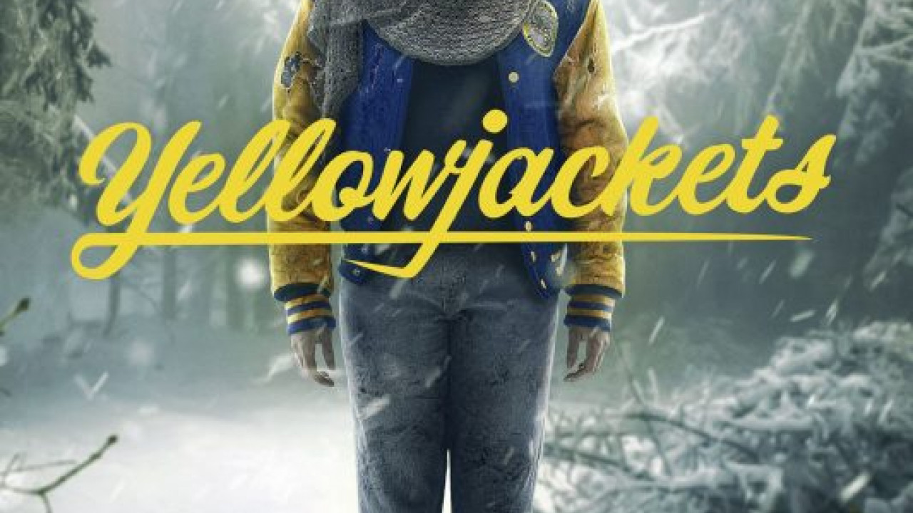 Yellowjackets الموسم الثاني الحلقة 3