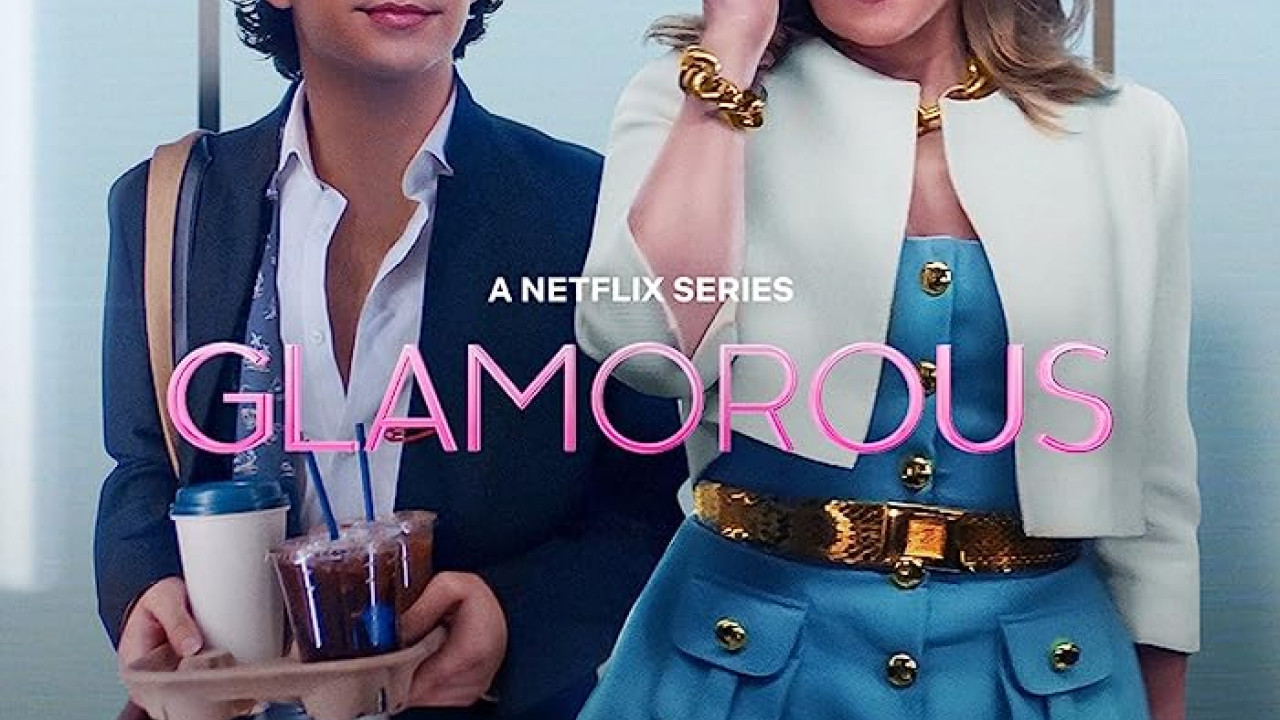 Glamorous الحلقة 3