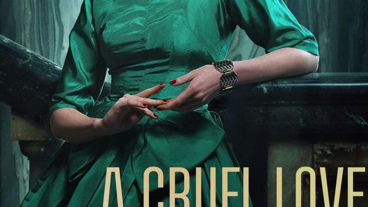 مسلسل A Cruel Love: The Ruth Ellis Story الموسم الاول الحلقة 1 الاولي مترجمة