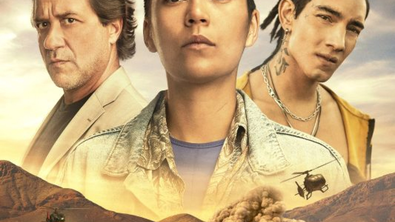 فيلم Sayen La Ruta Seca 2023 مترجم