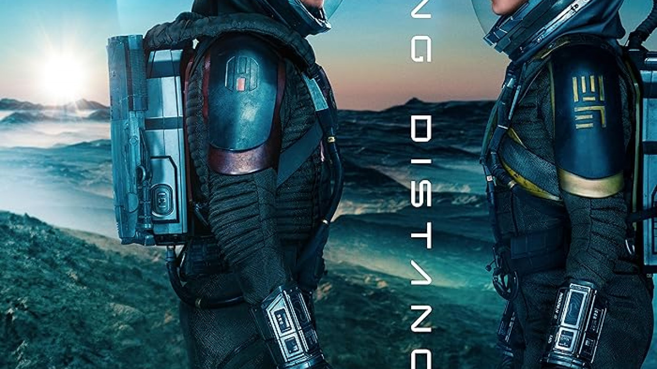 فيلم Long Distance 2024 مترجم