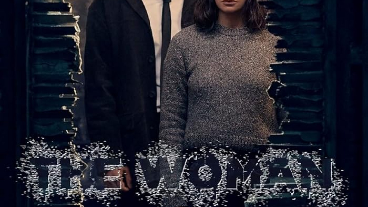 مسلسل The Woman in the Wall الحلقة 6 السادسة مترجمة