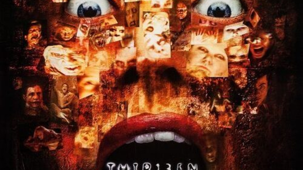 فيلم Thir13en Ghosts 2001 مترجم