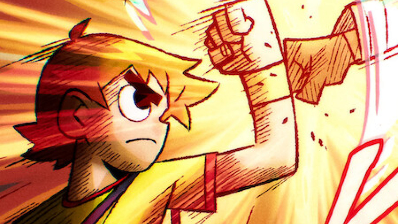 مسلسل Scott Pilgrim Takes Off الموسم الاول الحلقة 7 السابعة مترجمة