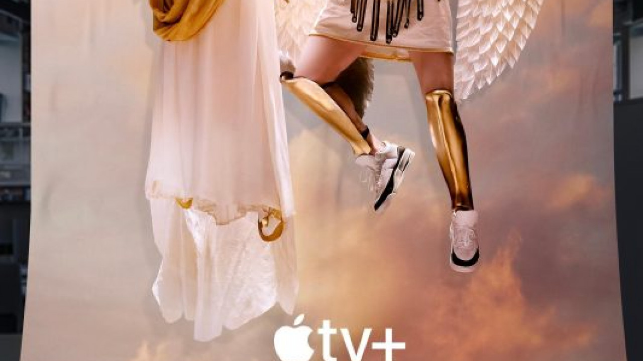 مسلسل Mythic Quest الموسم الرابع الحلقة 4 الرابعة مترجمة