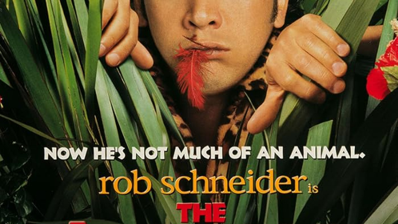 فيلم The Animal 2001 مترجم