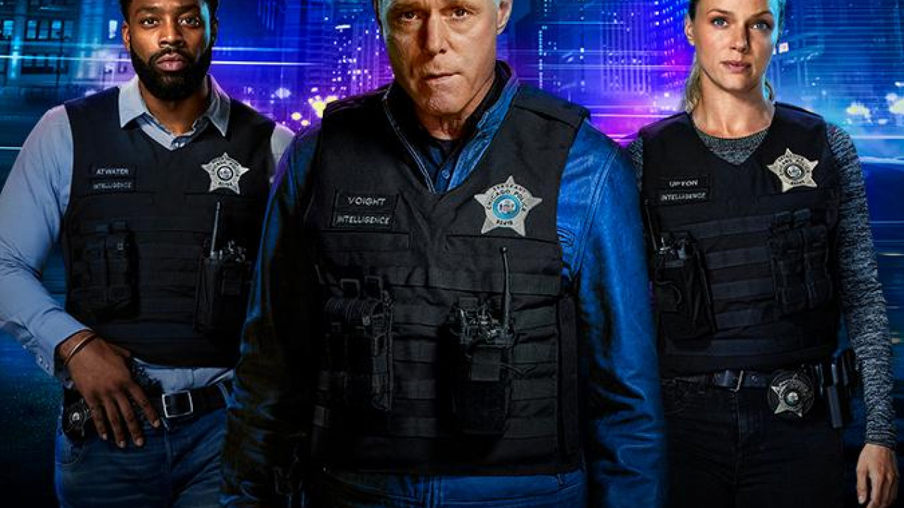 Chicago P.D. الموسم 11 الحلقة 11