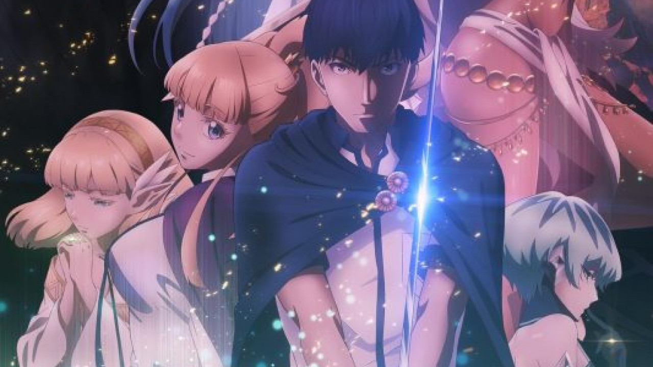 انمي Kekkon Yubiwa Monogatari