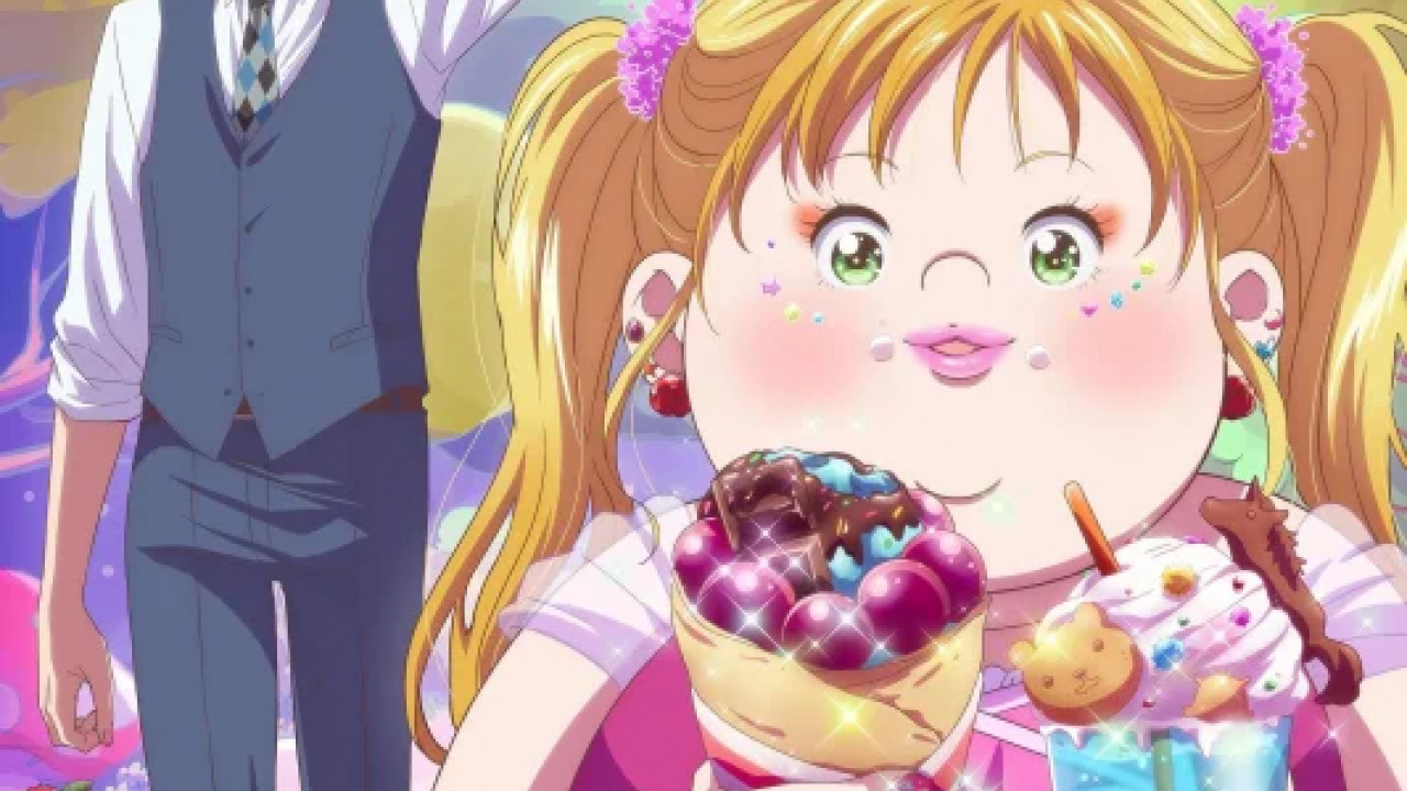 انمي Debu to Love to Ayamachi to الموسم الاول الحلقة 1 الاولي مترجمة
