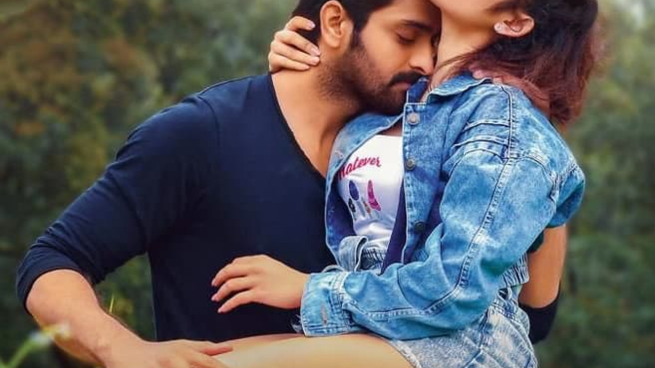 Krishna Vrinda Vihari ( 2022 )