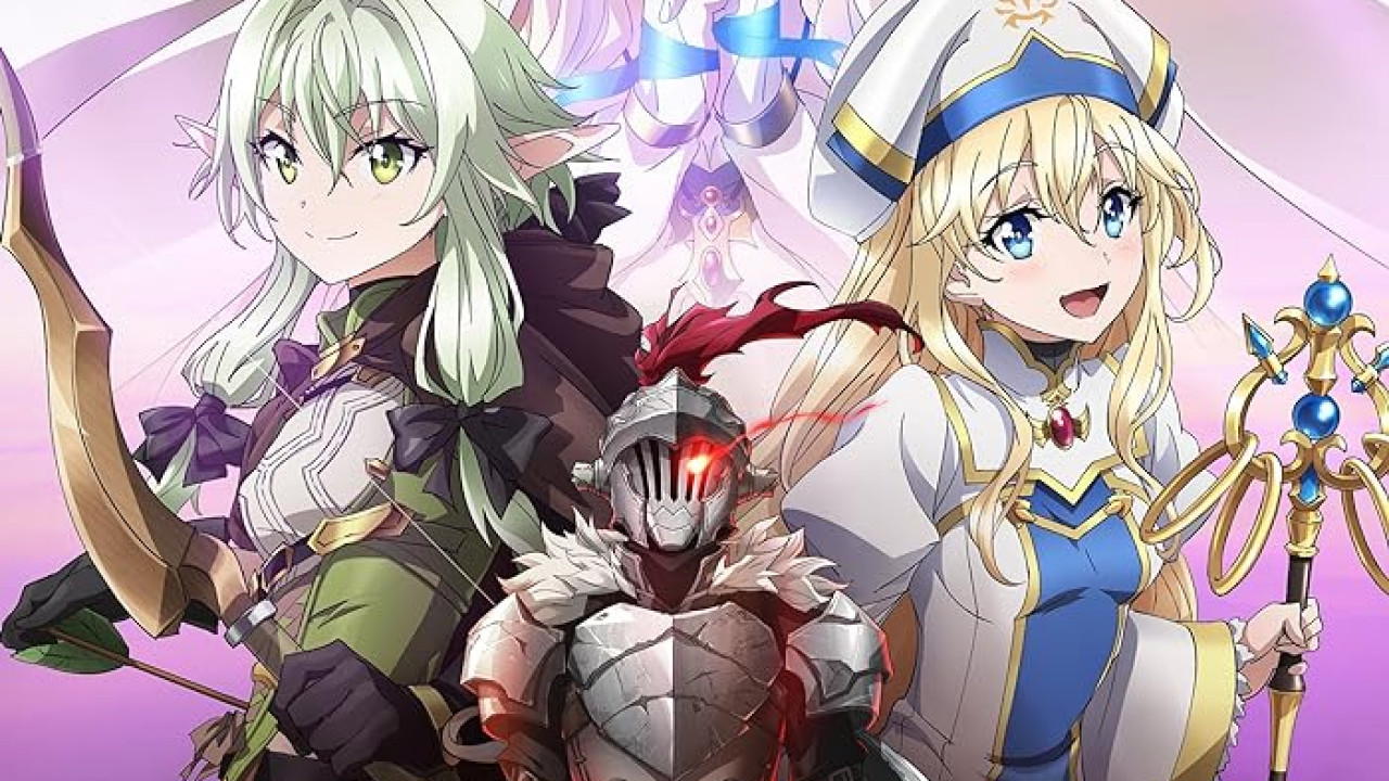 انمي Goblin Slayer الموسم الثاني الحلقة 7 السابعة مترجمة