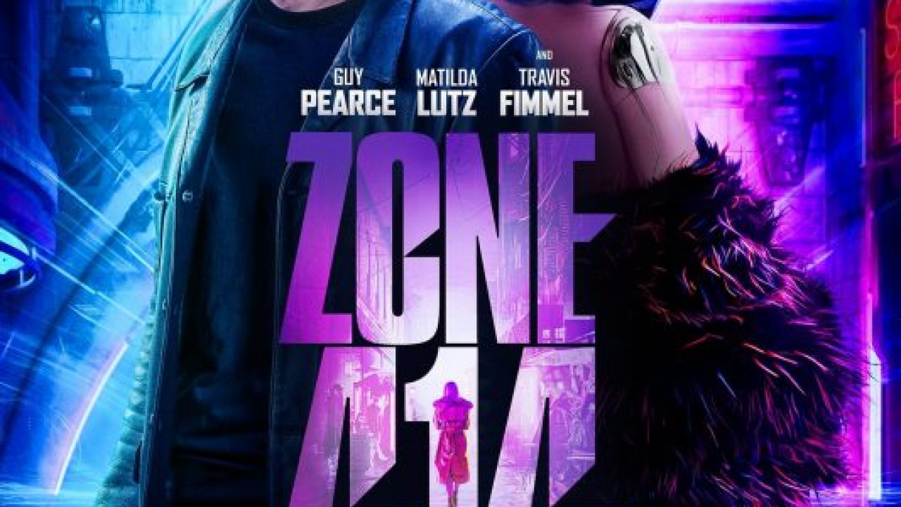 Zone 414 ( 2021 )