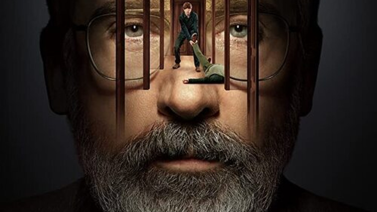 The Patient الموسم الاول الحلقة 10
