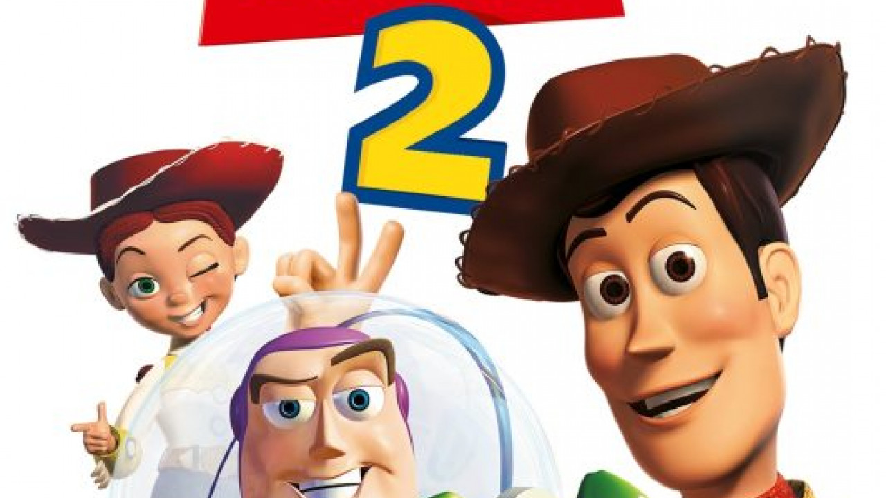 فيلم Toy Story 2 1999 مترجم