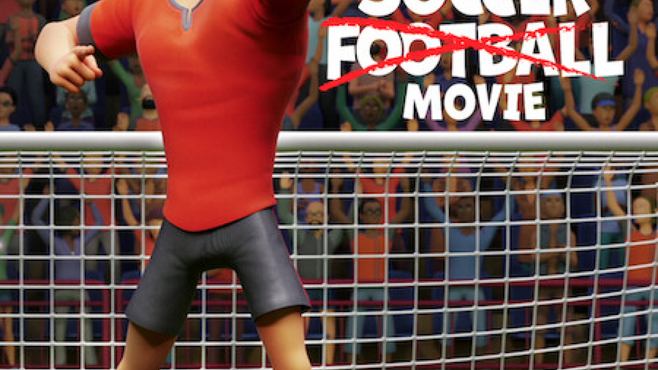 The Soccer Football Movie ( 2022 )