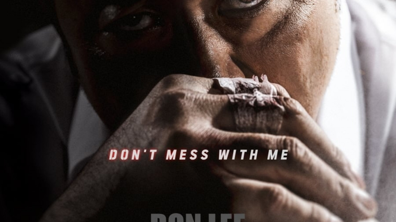 فيلم Unstoppable 2018 مترجم