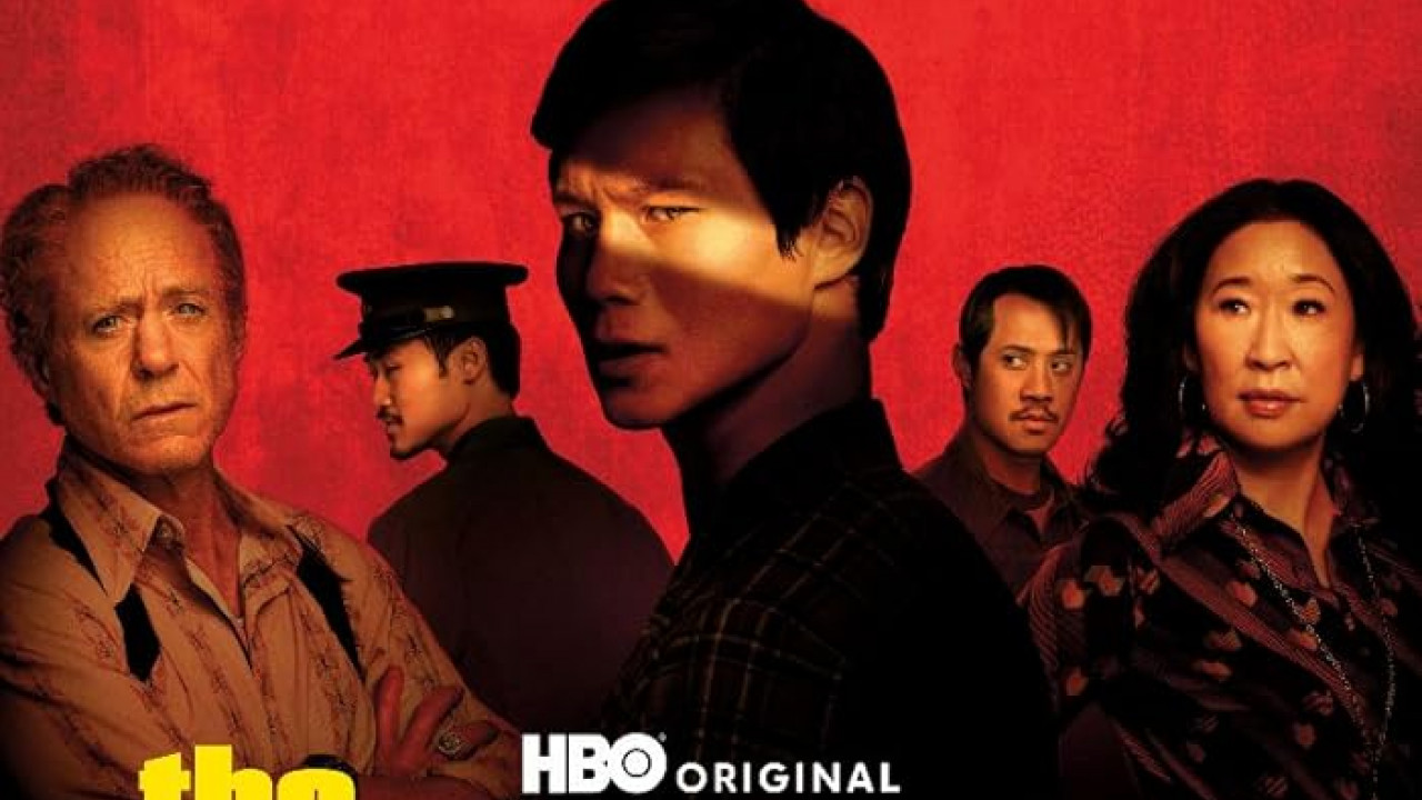 مسلسل The Sympathizer الموسم الاول الحلقة 4 الرابعة مترجمة
