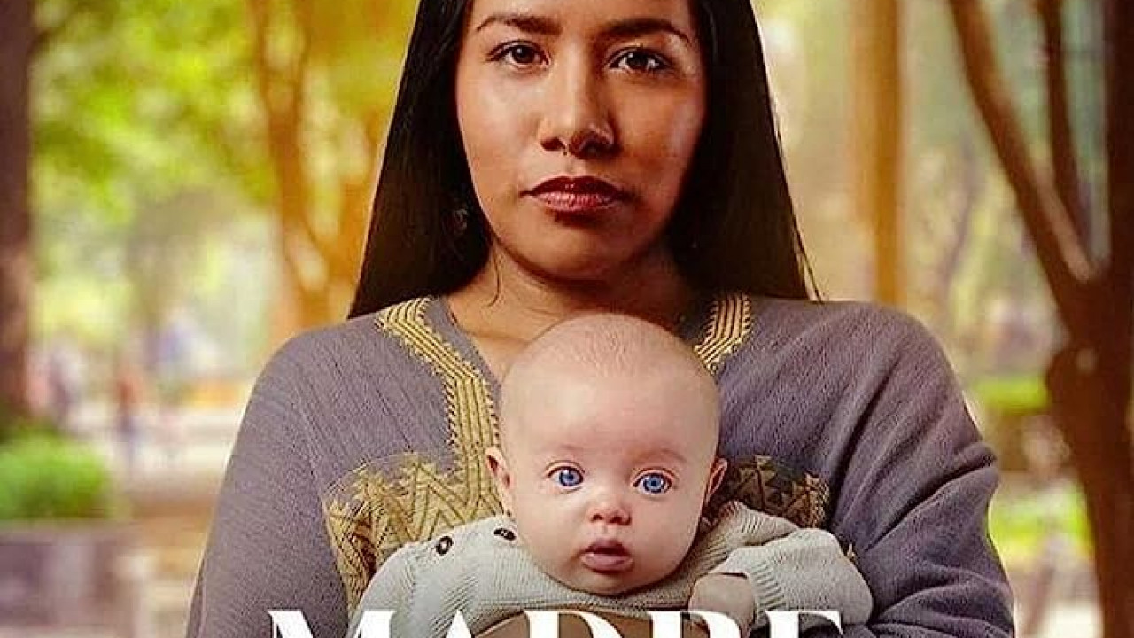 Madre de alquiler الحلقة 1