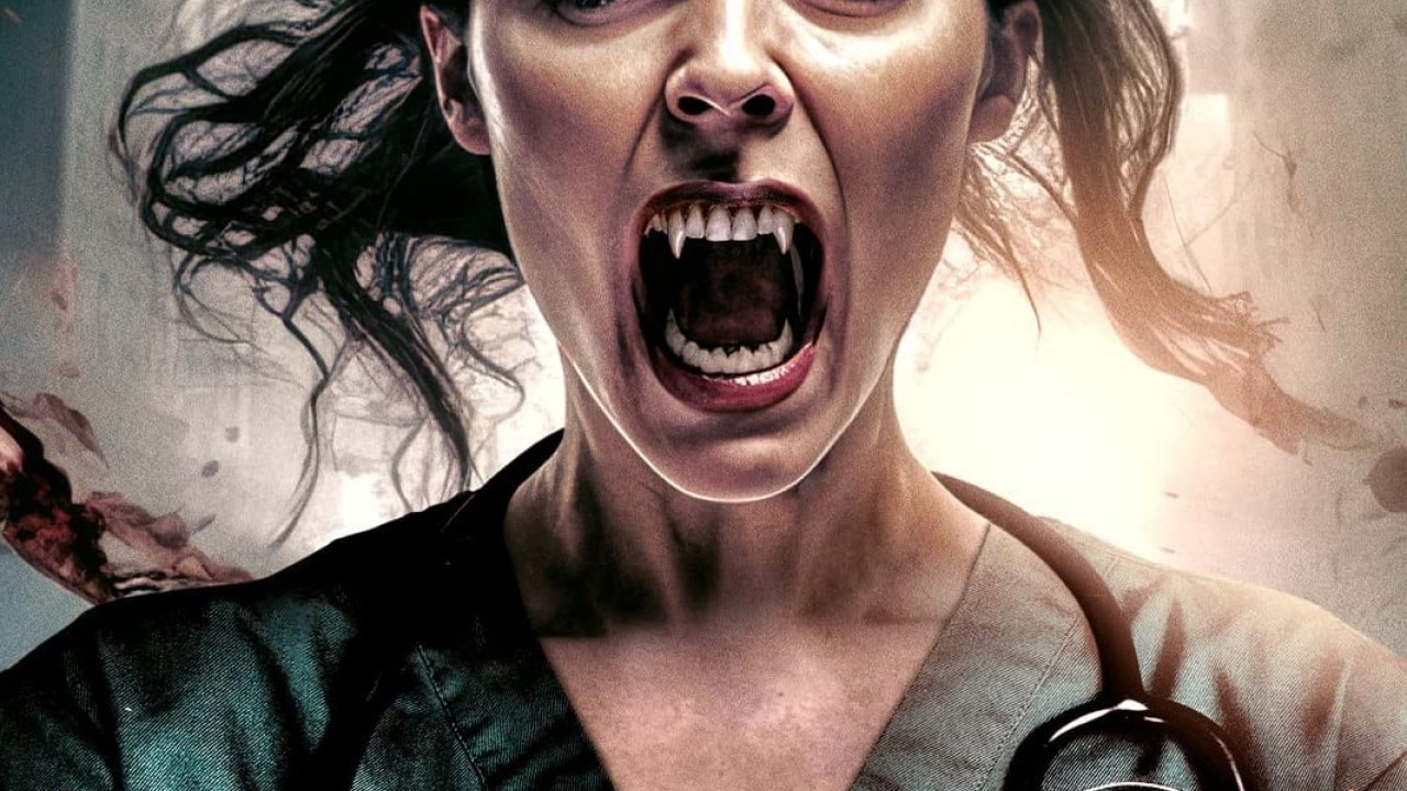 Fangs Out ( 2023 )