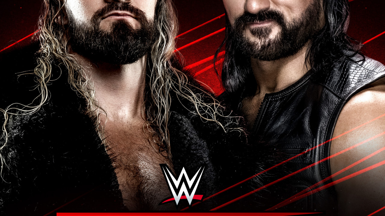 عرض الرو WWE RAW 20.01.2025 مترجم