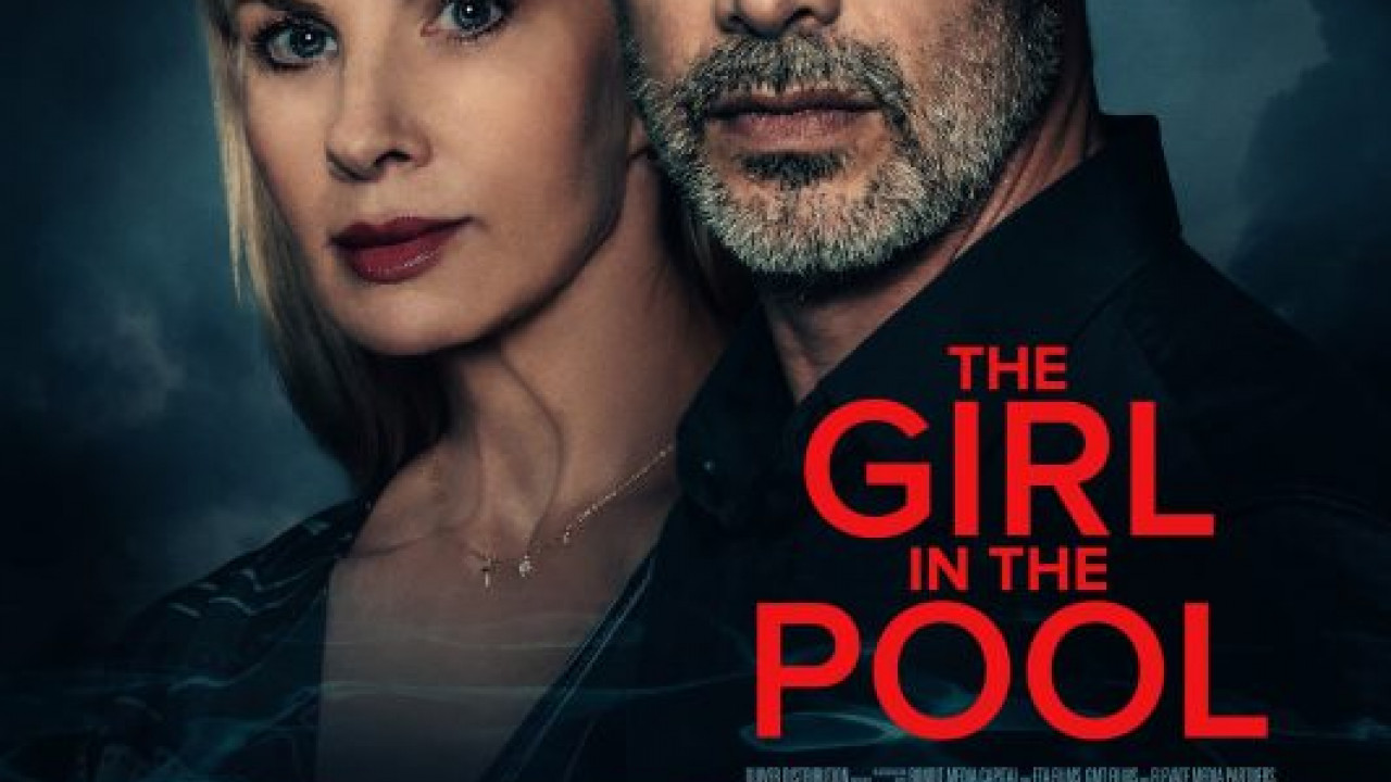 فيلم The Girl in the Pool 2024 مترجم