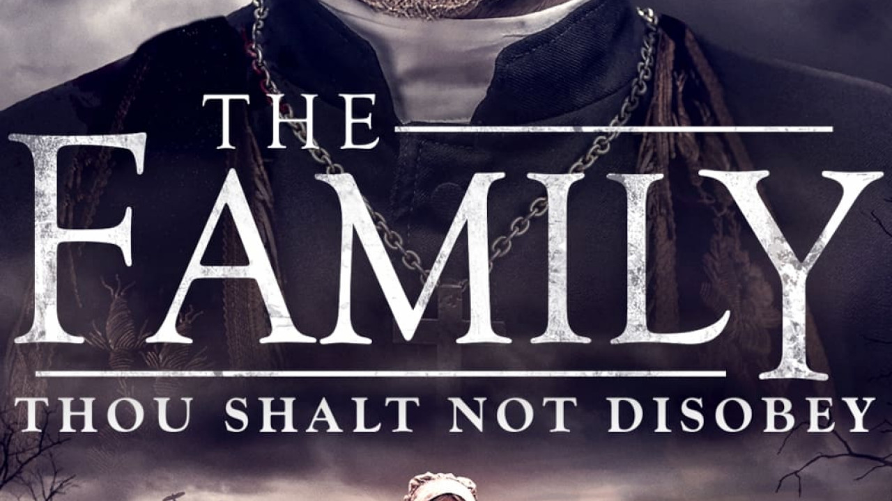 The Family ( 2021 )