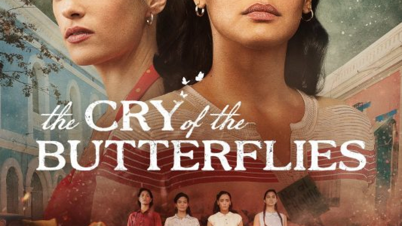 The Cry of the Butterflies الموسم الاول الحلقة 13