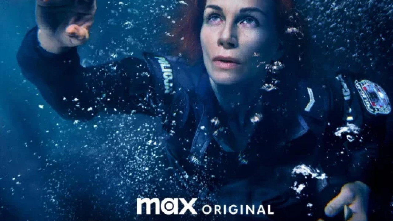 مسلسل The Thaw الموسم الثالث الحلقة 1 الاولى مترجمة