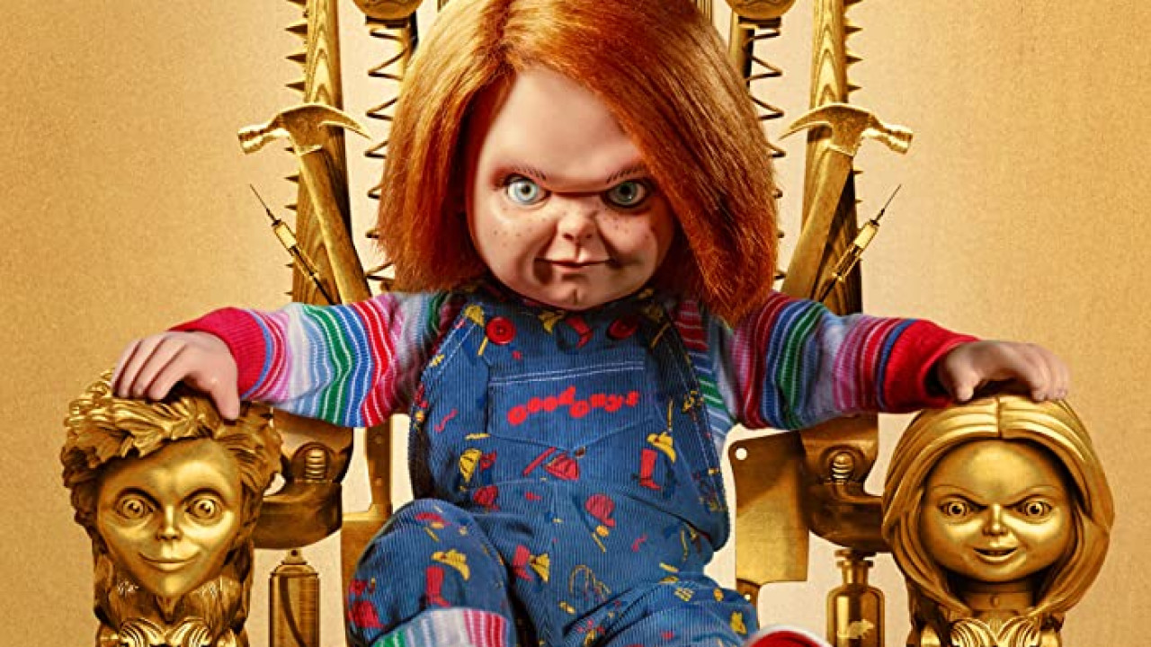 Chucky الموسم الثاني الحلقة 2