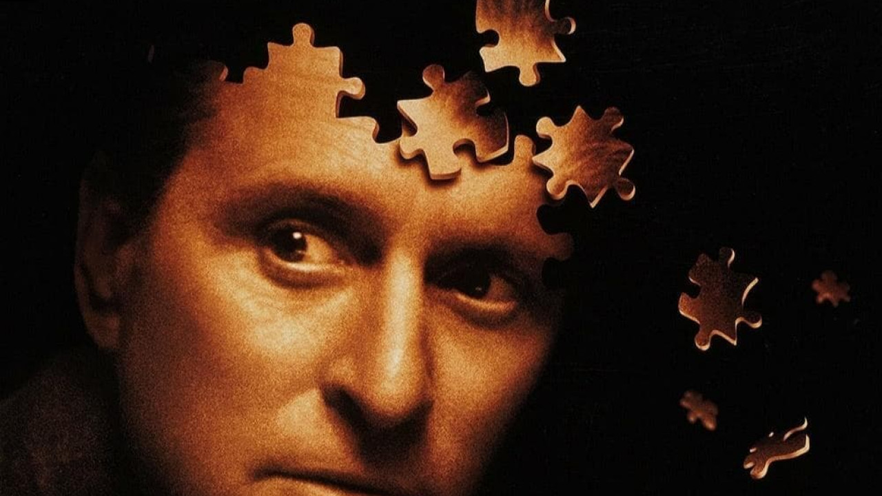 The Game ( 1997 )