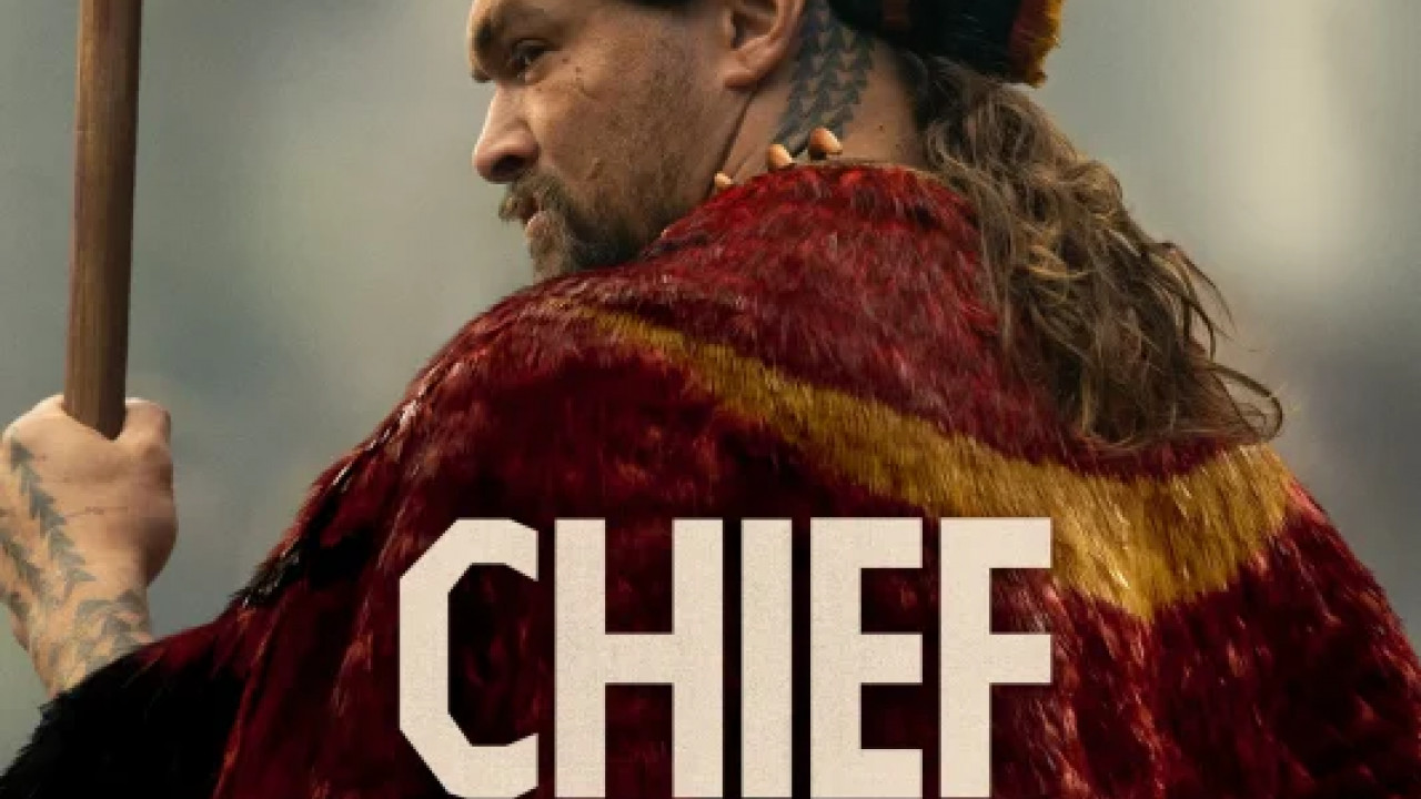 مسلسل Chief of War الموسم الاول الحلقة 3 الثالثة مترجمة