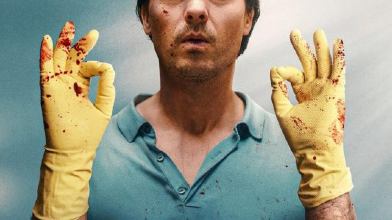 مسلسل Murder Mindfully الموسم الاول الحلقة 6 السادسة مترجمة