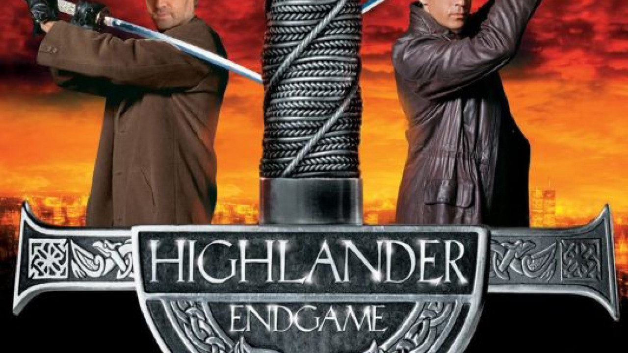 Highlander: Endgame ( 2000 )