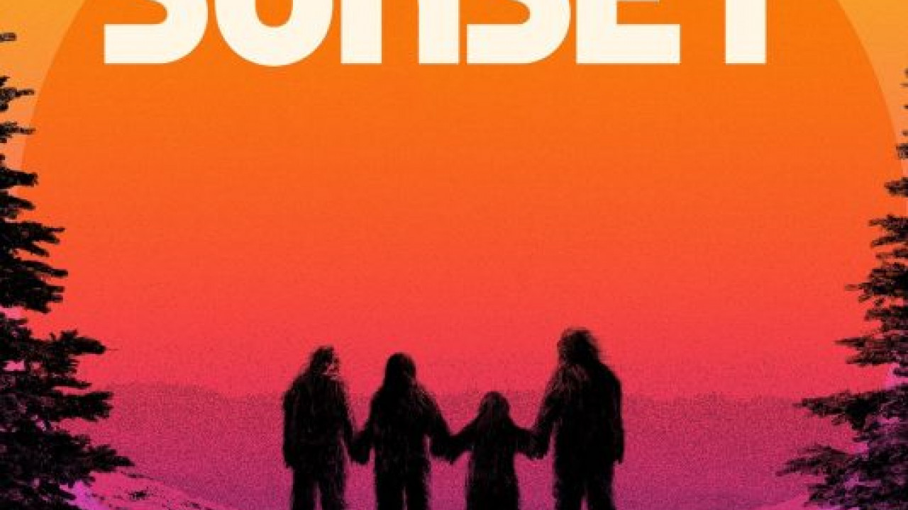 فيلم Sasquatch Sunset 2024 مترجم