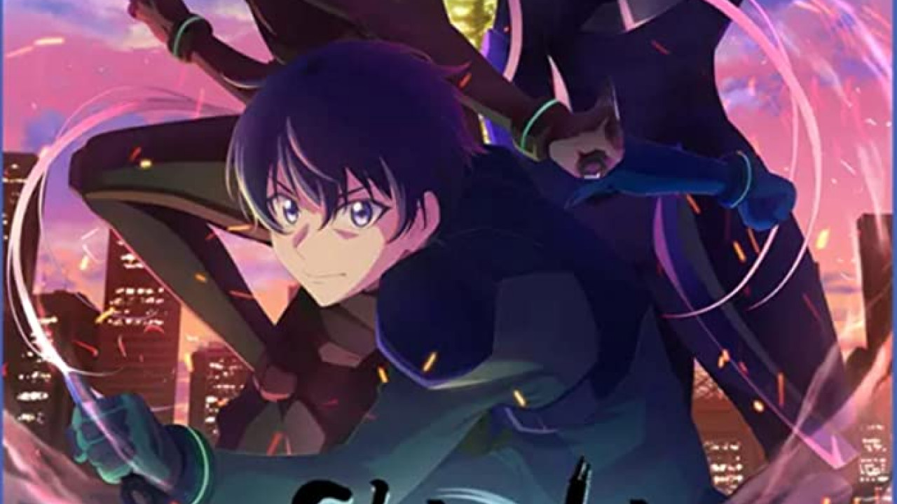 انمي Shinobi no Ittoki الموسم الاول الحلقة 4