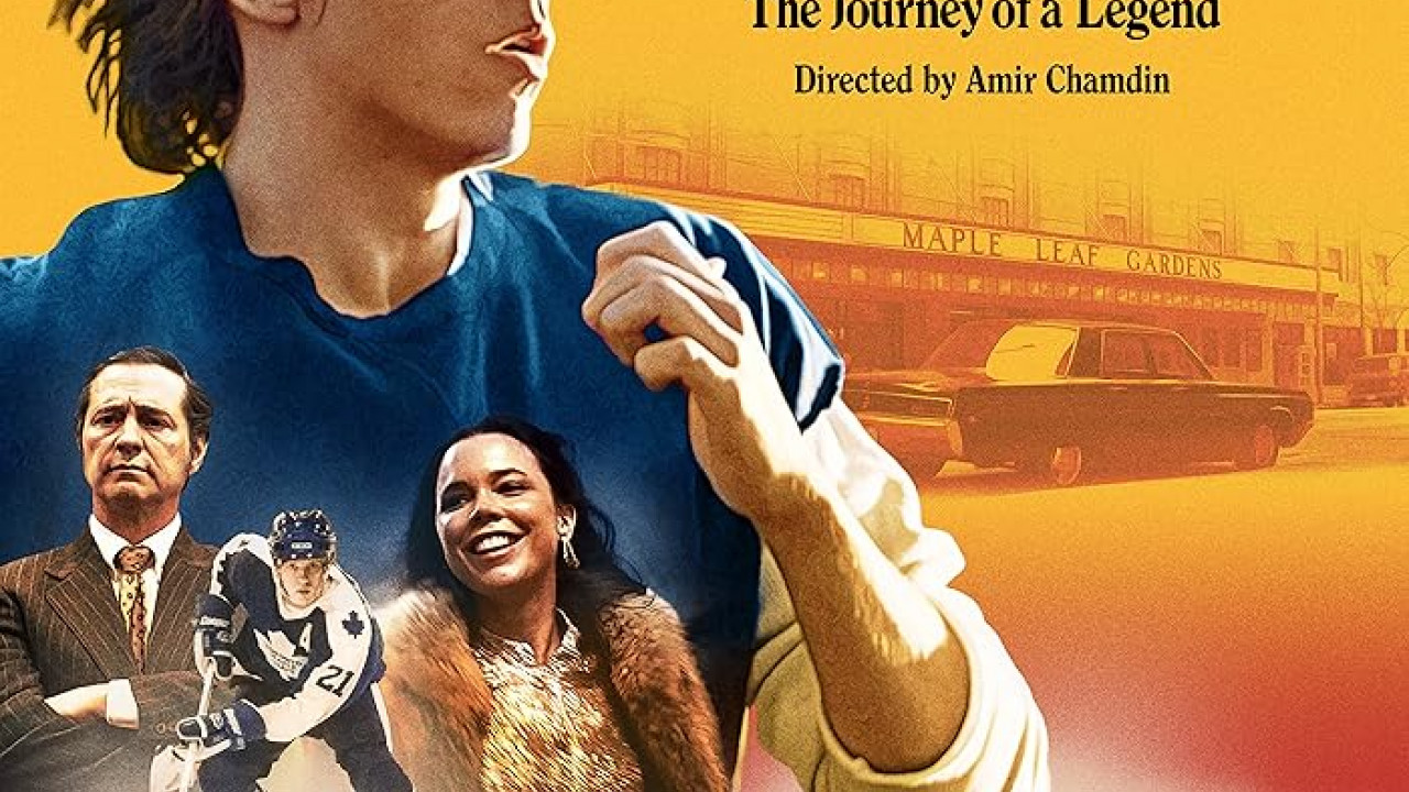 مسلسل Borje - The Journey of a Legend الموسم الاول الحلقة 2 الثانية مترجمة