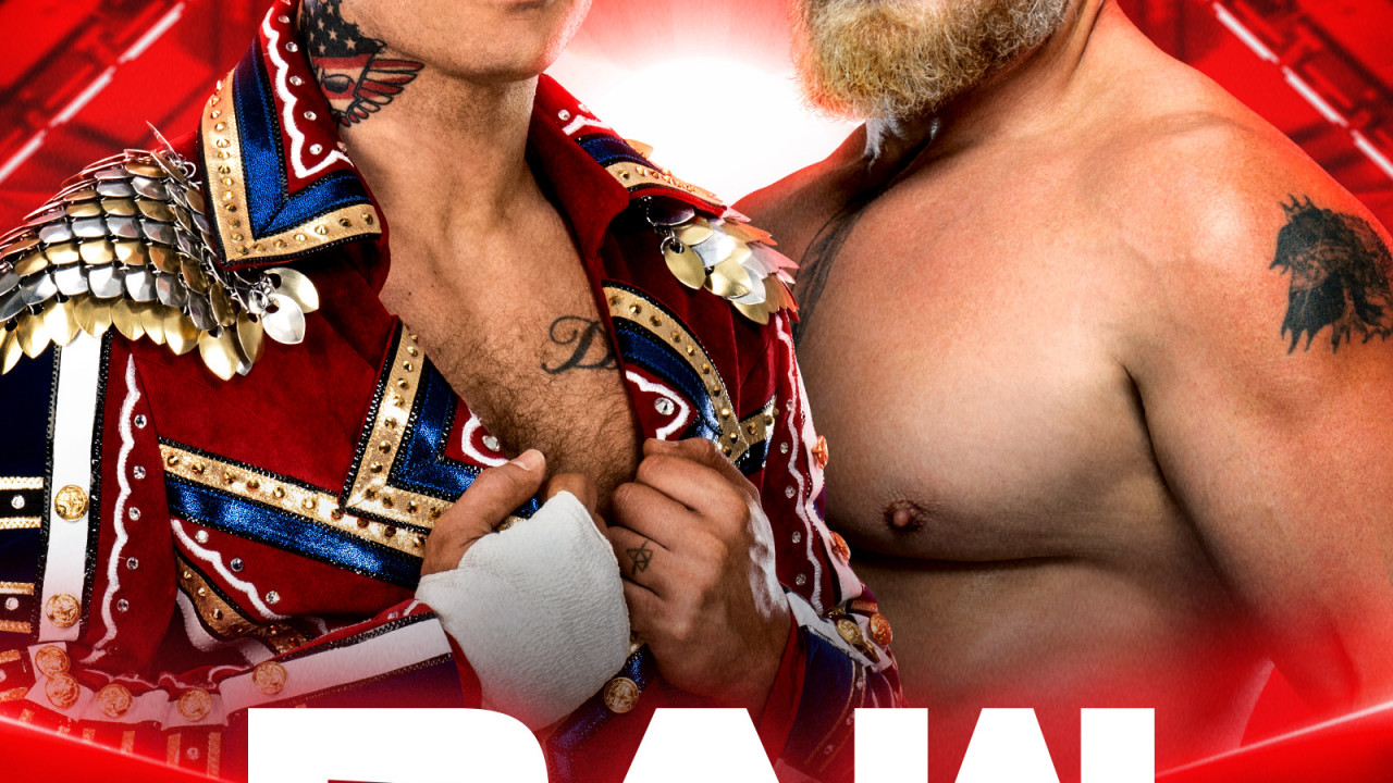 WWE RAW 10.04.2023 