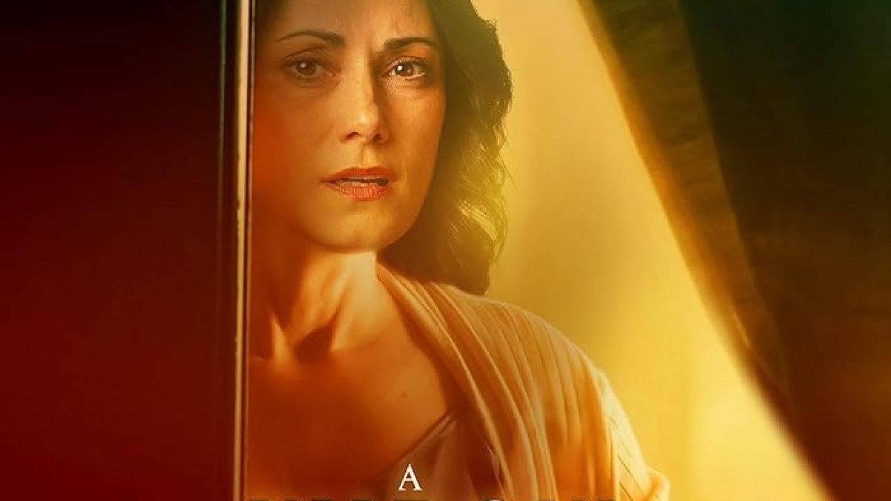 فيلم A Widow Seduced 2024 مترجم