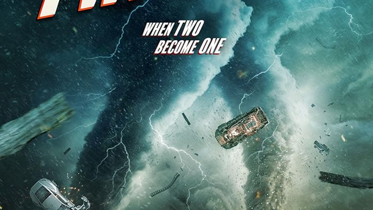 فيلم The Twisters 2024 مترجم