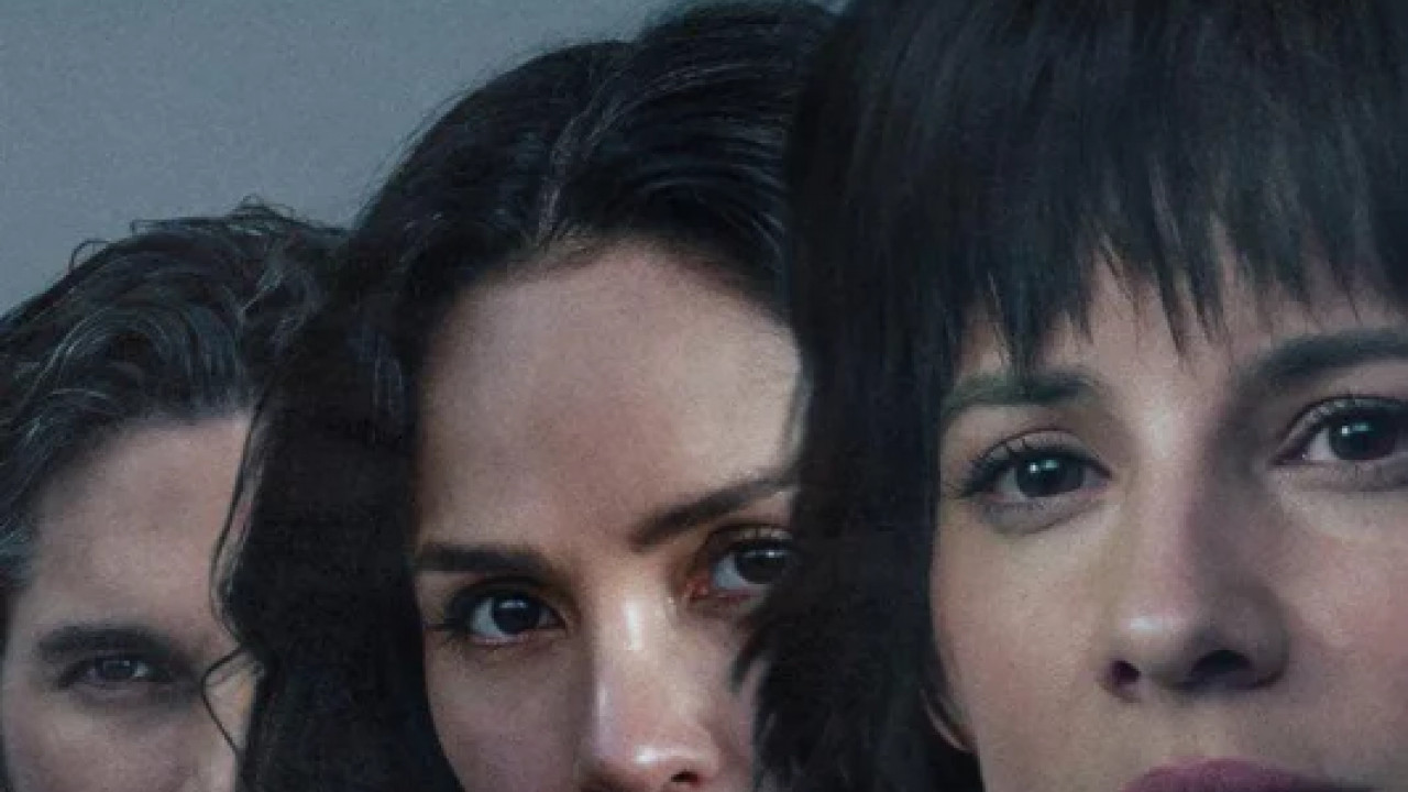مسلسل The Guest الموسم الاول الحلقة 11 الحادية عشر مترجمة