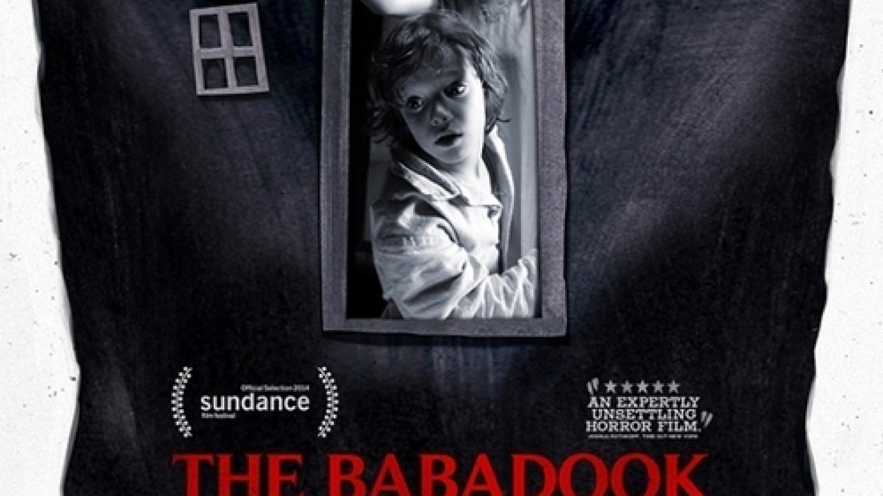 The Babadook ( 2014 )
