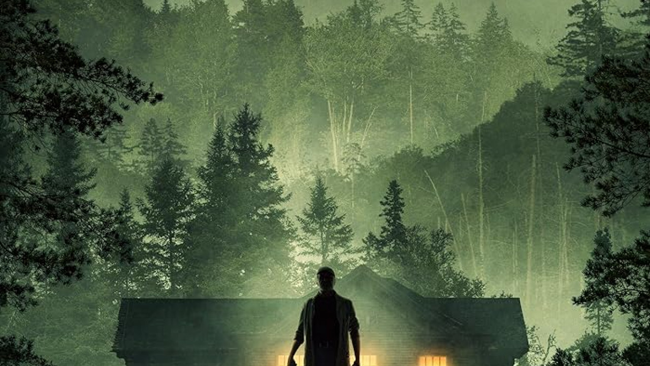 فيلم Stranger in the Woods 2024 مترجم