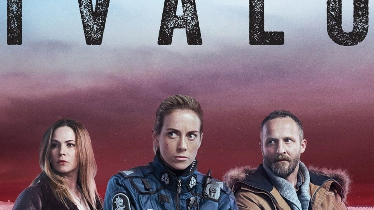 مسلسل Arctic Circle الموسم الاول الحلقة 8 الثامنة مترجمة
