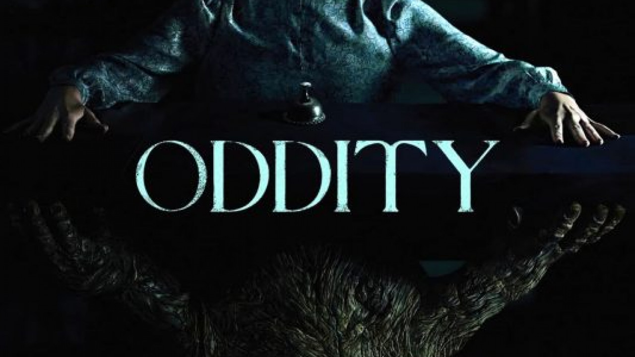 فيلم Oddity 2024 مترجم