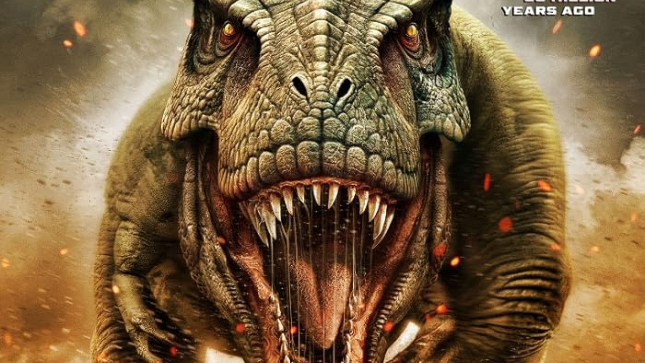 فيلم The Land That Time Forgot 2025 مترجم